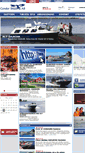 Mobile Screenshot of condorshipping.se